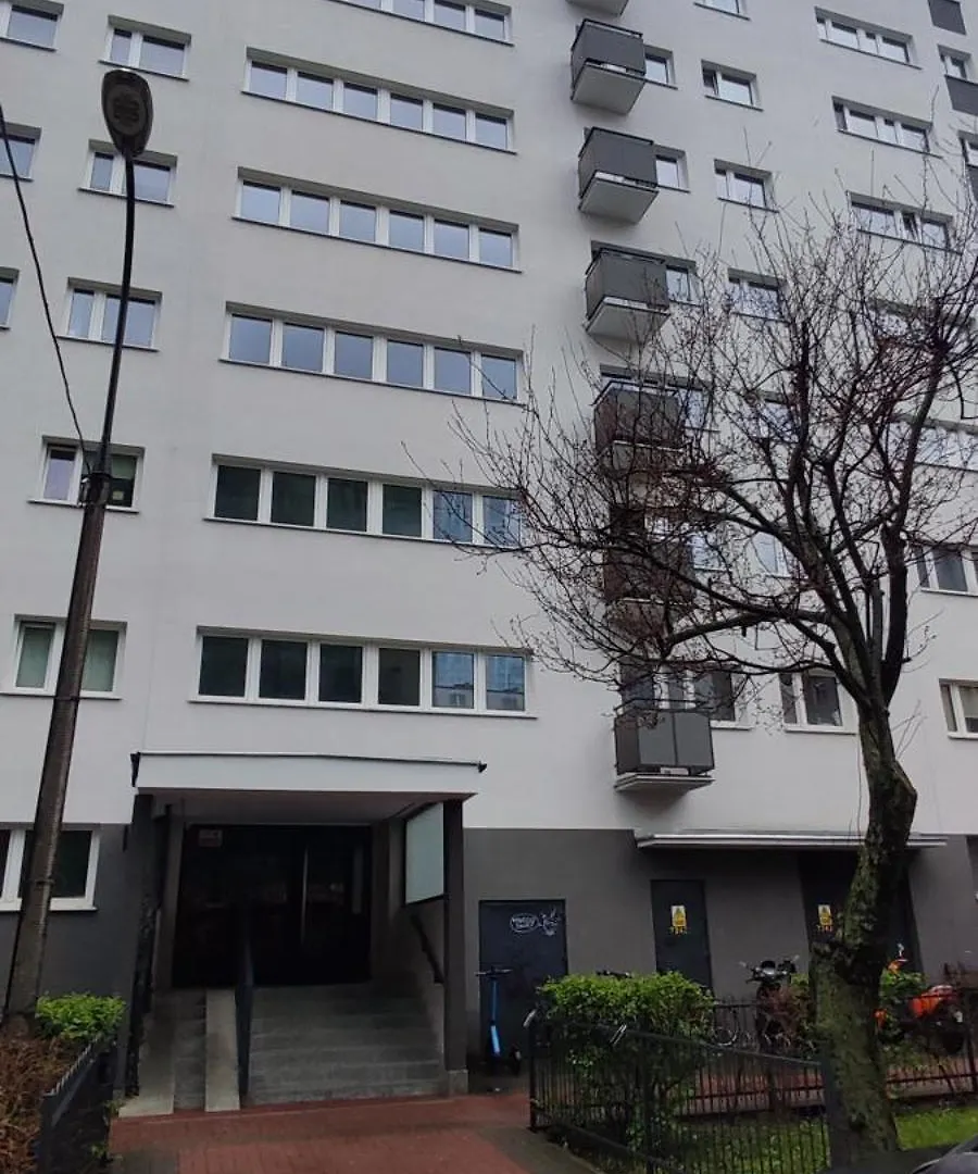 Rooms In Warsaw - C106B 0*,