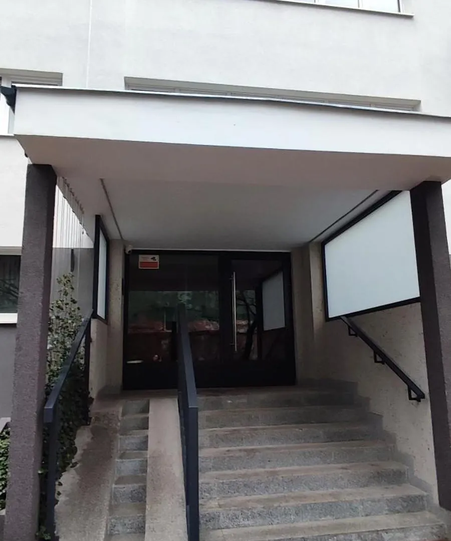 Rooms In Warsaw - C106B Homestay