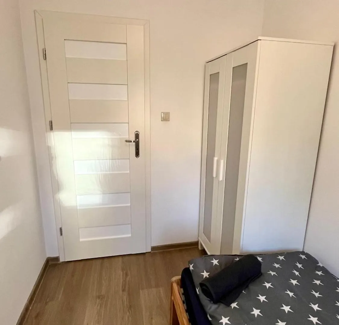 Rooms In Warsaw - C106B Homestay