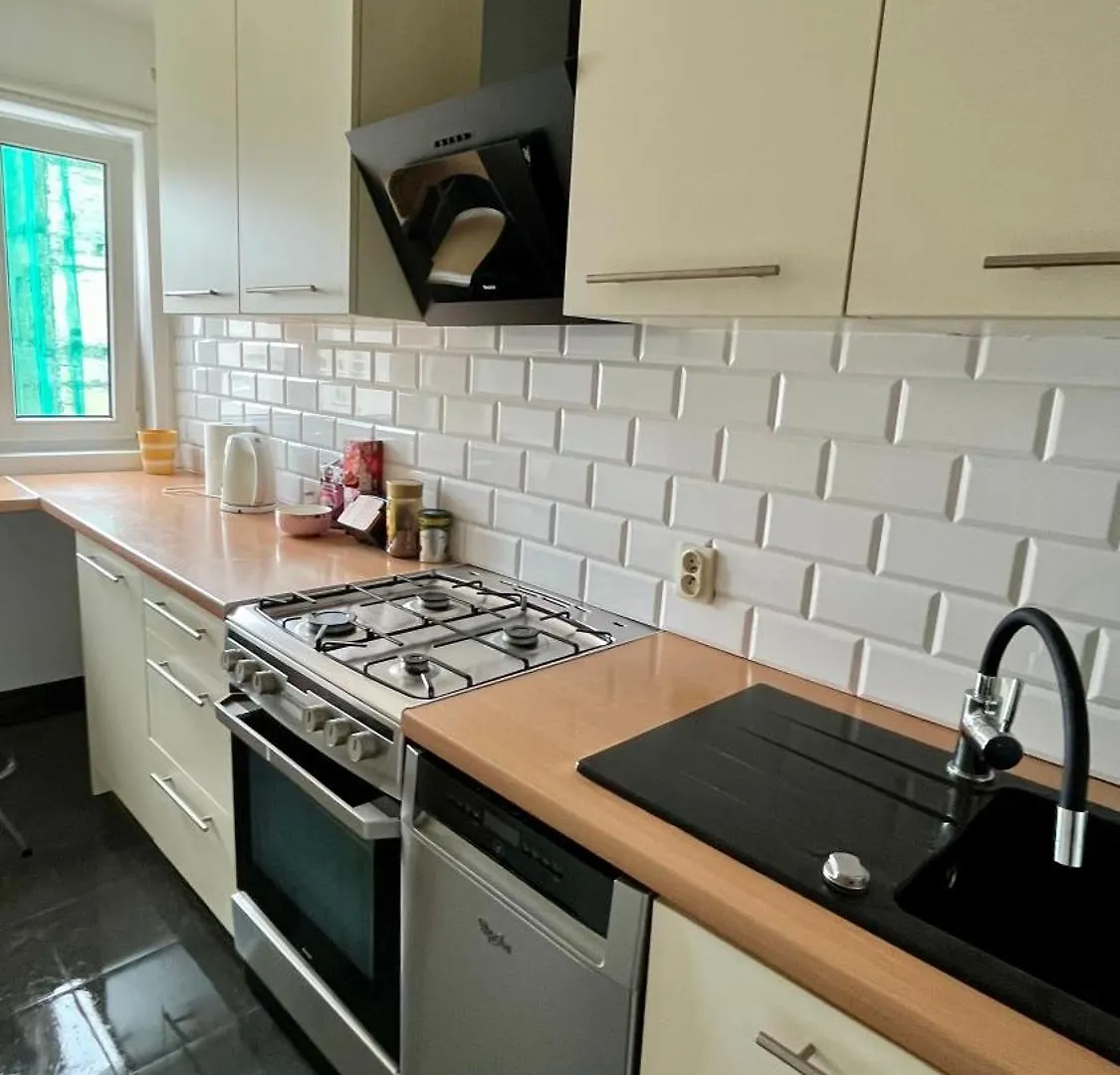 Rooms In Warsaw - C106B 0*,  Poland